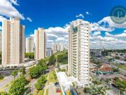 Apartamento para Venda em Curitiba/PR Ecoville 3 Quartos