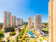 Apartamento para Venda em Curitiba/PR Ecoville 3 Quartos Apartamento para Venda em Curitiba/PR Ecoville 3 Quartos