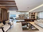 Apartamento para Venda em Curitiba/PR Ecoville 3 Quartos