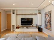 Apartamento para Venda em Curitiba/PR Ecoville 3 Quartos