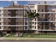 Apartamento para Venda em Curitiba/PR Ecoville 3 Quartos