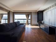 Apartamento para Venda em Curitiba/PR Ecoville 3 Quartos