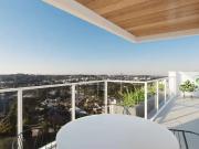 Apartamento para Venda em Curitiba/PR Ecoville 3 Quartos