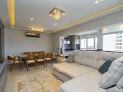 Apartamento para Venda em Curitiba/PR Ecoville 3 Quartos