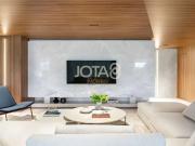 Apartamento para Venda em Curitiba/PR Ecoville 3 Quartos