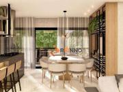 Apartamento para Venda em Curitiba/PR Ecoville 3 Quartos