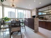 Apartamento para Venda em Curitiba/PR Ecoville 4 Quartos