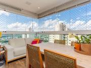 Apartamento para Venda em Curitiba/PR Ecoville 3 Quartos