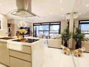 Apartamento para Venda em Curitiba/PR Ecoville 3 Quartos