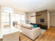 Apartamento para Venda em Curitiba/PR Ecoville 3 Quartos