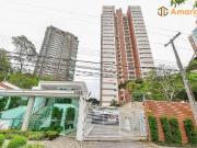 Apartamento para Venda em Curitiba/PR Ecoville 3 Quartos