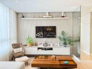 Apartamento para Venda em Curitiba/PR Ecoville 3 Quartos