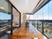 Apartamento para Venda em Curitiba/PR Ecoville 3 Quartos