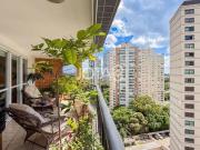 Apartamento para Venda em Curitiba/PR Ecoville 3 Quartos