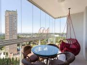 Apartamento para Venda em Curitiba/PR Ecoville 3 Quartos