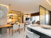 Apartamento para Venda em Curitiba/PR Ecoville 3 Quartos