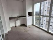 Apartamento para Venda em Curitiba/PR Ecoville 3 Quartos