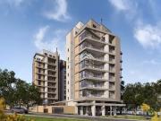 Apartamento para Venda em Curitiba/PR Mossunguê 3 Quartos