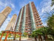 Apartamento para Venda em Curitiba/PR Ecoville 3 Quartos