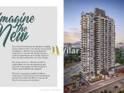 Apartamento para Venda em Curitiba/PR Ecoville 3 Quartos