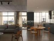 Apartamento para Venda em Curitiba/PR Ecoville 3 Quartos