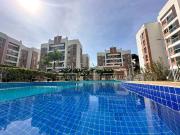 Apartamento para Venda em Curitiba/PR Ecoville 3 Quartos