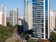 Apartamento para Venda em Curitiba/PR Ecoville 3 Quartos