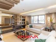 Apartamento para Venda em Curitiba/PR Ecoville 3 Quartos