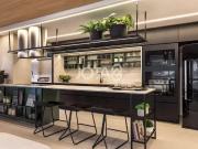 Apartamento para Venda em Curitiba/PR Ecoville 3 Quartos