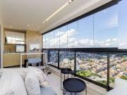 Apartamento para Venda em Curitiba/PR Ecoville 3 Quartos