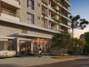 Apartamento para Venda em Curitiba/PR Ecoville 3 Quartos