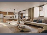 Apartamento para Venda em Curitiba/PR Ecoville 3 Quartos