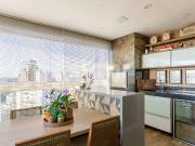 Apartamento para Venda em Curitiba/PR Ecoville 3 Quartos