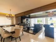 Apartamento para Venda em Curitiba/PR Ecoville 3 Quartos