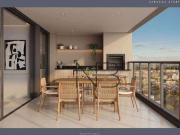 Apartamento para Venda em Curitiba/PR Ecoville 3 Quartos