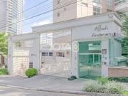 Apartamento para Venda em Curitiba/PR Ecoville 3 Quartos