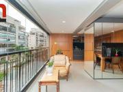 Apartamento para Venda em Curitiba/PR Ecoville 3 Quartos