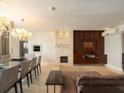 Apartamento para Venda em Curitiba/PR Ecoville 3 Quartos