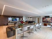 Apartamento para Venda em Curitiba/PR Ecoville 3 Quartos