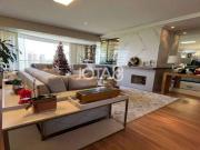Apartamento para Venda em Curitiba/PR Ecoville 3 Quartos