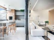 Apartamento para Venda em Curitiba/PR Ecoville 3 Quartos