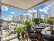 Apartamento para Venda em Curitiba/PR Ecoville 3 Quartos