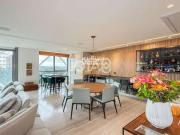 Apartamento para Venda em Curitiba/PR Ecoville 3 Quartos