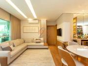 Apartamento para Venda em Curitiba/PR Ecoville 3 Quartos