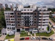 Apartamento para Venda em Curitiba/PR Ecoville 3 Quartos