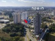 Apartamento para Venda em Curitiba/PR Ecoville 3 Quartos