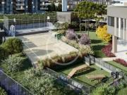 Apartamento para Venda em Curitiba/PR Ecoville 3 Quartos