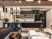 Apartamento para Venda em Curitiba/PR Ecoville 3 Quartos