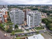 Apartamento para Venda em Curitiba/PR Ecoville 3 Quartos