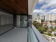 Apartamento para Venda em Curitiba/PR Ecoville 3 Quartos